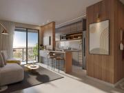 Apartamentos à venda em Comerciário, Criciúma | 3...