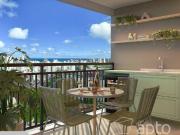 Apartamentos à venda em Costa Azul, Salvador | 3 quartos...