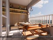 Apartamentos à venda em Cupecê, São Paulo | 1 quarto com...