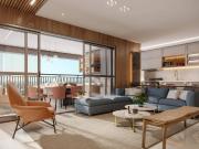 Apartamentos à venda em Cursino, São Paulo | 3 quartos...