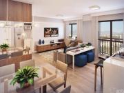 Apartamentos à venda em Ecoville, Curitiba | 1 quarto...