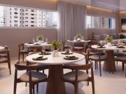 Apartamentos à venda em Embaré, Santos | 2 quartos com 96 m²