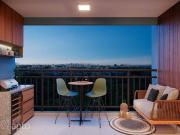 Apartamentos à venda em Flores, Manaus | 1 quarto com 48 m²