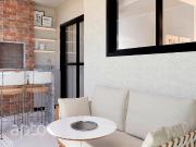 Apartamentos à venda em Hauer, Curitiba | 2 quartos com...