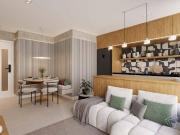 Apartamentos à venda em Icaraí, Niterói | 1 quarto com 44 m²