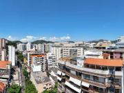 Apartamentos à venda em Icaraí, Niterói | 1 quarto com 45 m²