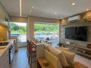 Apartamentos à Venda em Indaiatuba Botânica Flora...