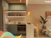 Apartamentos à venda em Itaipu, Niterói | 1 quarto com 40 m²