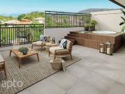 Apartamentos à venda em Itaipu, Niterói | 1 quarto com 41 m²