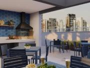 Apartamentos à venda em Jabaquara, São Paulo | Studio...