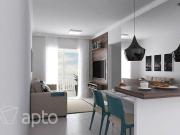 Apartamentos à venda em Jardim Aeroporto, Assis | 1...