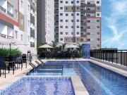 Apartamentos à venda em Jardim Alvorada Zona Norte, São...