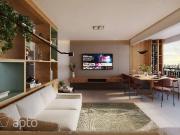 Apartamentos à venda em Jardim Aurélia, Campinas | 3...