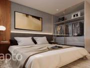 Apartamentos à venda em Jardim Califórnia, Barueri | 1...