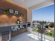 Apartamentos à venda em Jardim Califórnia, Jacareí | 2...