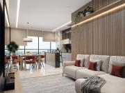 Apartamentos à venda em Jardim Camburi, Vitória | 2...