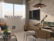 Apartamentos à venda em Jardim do Estádio, Santo André |...