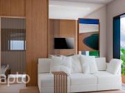 Apartamentos à venda em Jardim Enseada, Guarujá | 2...