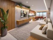 Apartamentos à venda em Jardim Goiás, Goiânia | 2...