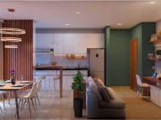 Apartamentos à venda em Jardim Interlagos, Ribeirão...