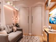 Apartamentos à venda em Jardim Jaraguá, São Paulo | 1...