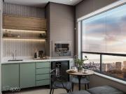 Apartamentos à venda em Jardim Maracanã, São José do Rio...