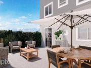 Apartamentos à venda em Jardim Marajó, São José do Rio...