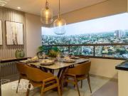 Apartamentos à venda em Jardim Nova Yorque, Araçatuba |...