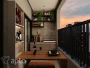 Apartamentos à venda em Jardim Saira, Sorocaba | 1...