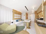 Apartamentos à venda em Jardim, Santo André | 2 quartos...