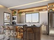 Apartamentos à venda em Jardim, Santo André | 2 quartos...