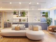 Apartamentos à venda em Jardim Satélite, São José dos...