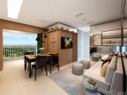 Apartamentos à venda em Jardim Silveira, Barueri | 2...