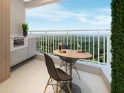 Apartamentos à venda em Jardim Silveira, Barueri | 2...