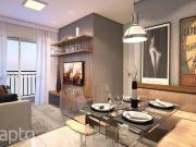 Apartamentos à venda em Jardim Tupanci, Barueri | 1...