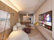 Apartamentos à venda em Jatiúca, Maceió | Studio com 26 m² Apartamentos à venda em Jatiúca, Maceió | Studio com 26 m²