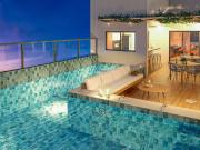 Apartamentos à venda em Jatiúca, Maceió | Studio com 30 m²