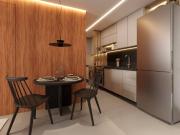 Apartamentos à venda em Jatiúca, Maceió | Studio com 32 m²