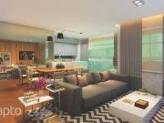 Apartamentos à venda em Jurunas, Belém | 1 quarto com 78 m²