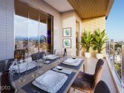 Apartamentos à venda em Jurunas, Belém | 2 quartos com 52 m²