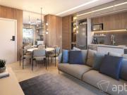 Apartamentos à venda em Juvevê, Curitiba | 2 quartos com...