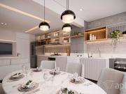 Apartamentos à venda em km 18, Osasco | 2 quartos com 36 m²