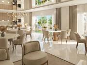 Apartamentos à venda em Kobrasol, São José | 2 quartos...