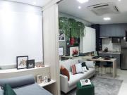 Apartamentos à venda em Liberdade, São Paulo | 1 quarto...