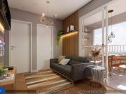 Apartamentos à venda em Liberdade, São Paulo | 1 quarto...