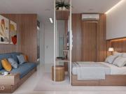 Apartamentos à venda em Liberdade, São Paulo | Studio...