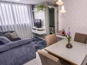 Apartamentos à venda em Limoeiro, Camaçari | 1 quarto...