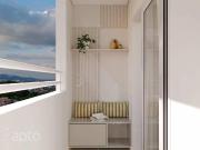 Apartamentos à venda em Loteamento Jardim Sol Nascente,...