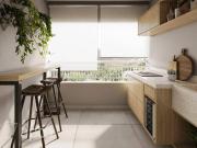 Apartamentos à venda em Loteamento Santo Antônio,...