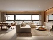 Apartamentos à venda em Menino Deus, Porto Alegre | 3...